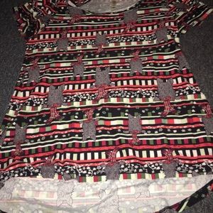 Medium Lularoe classic